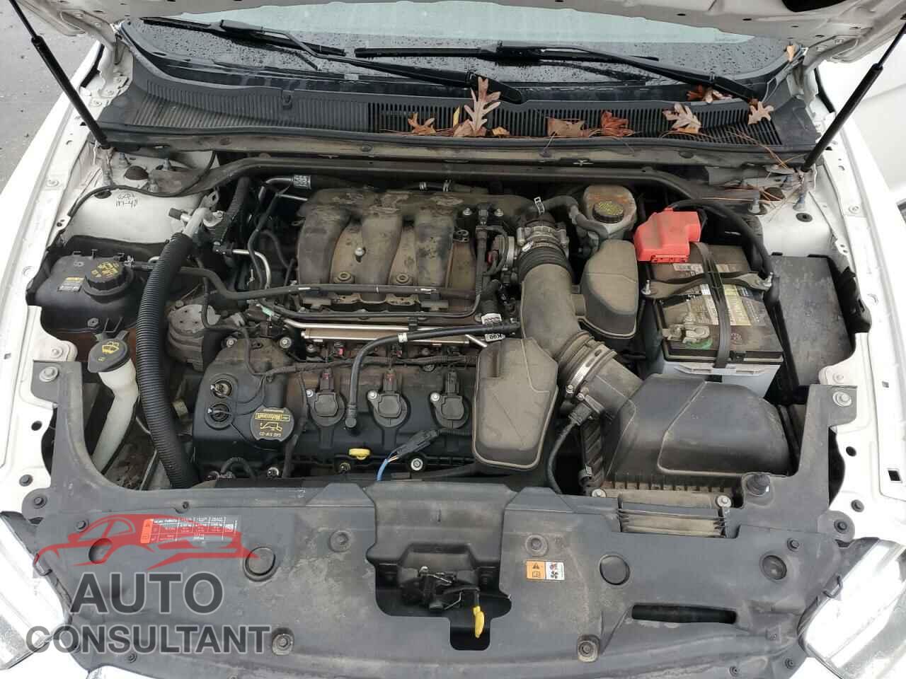 FORD TAURUS 2014 - 1FAHP2F80EG130744