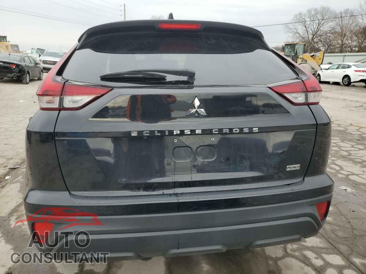 MITSUBISHI ECLIPSE 2023 - JA4ATVAAXPZ005304
