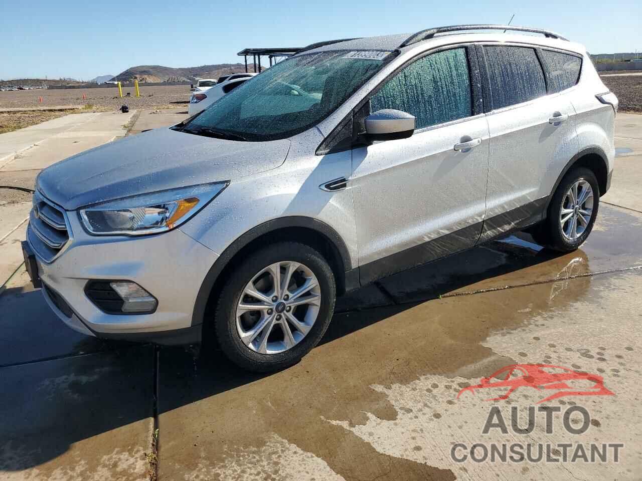 FORD ESCAPE 2018 - 1FMCU0GD6JUC90700