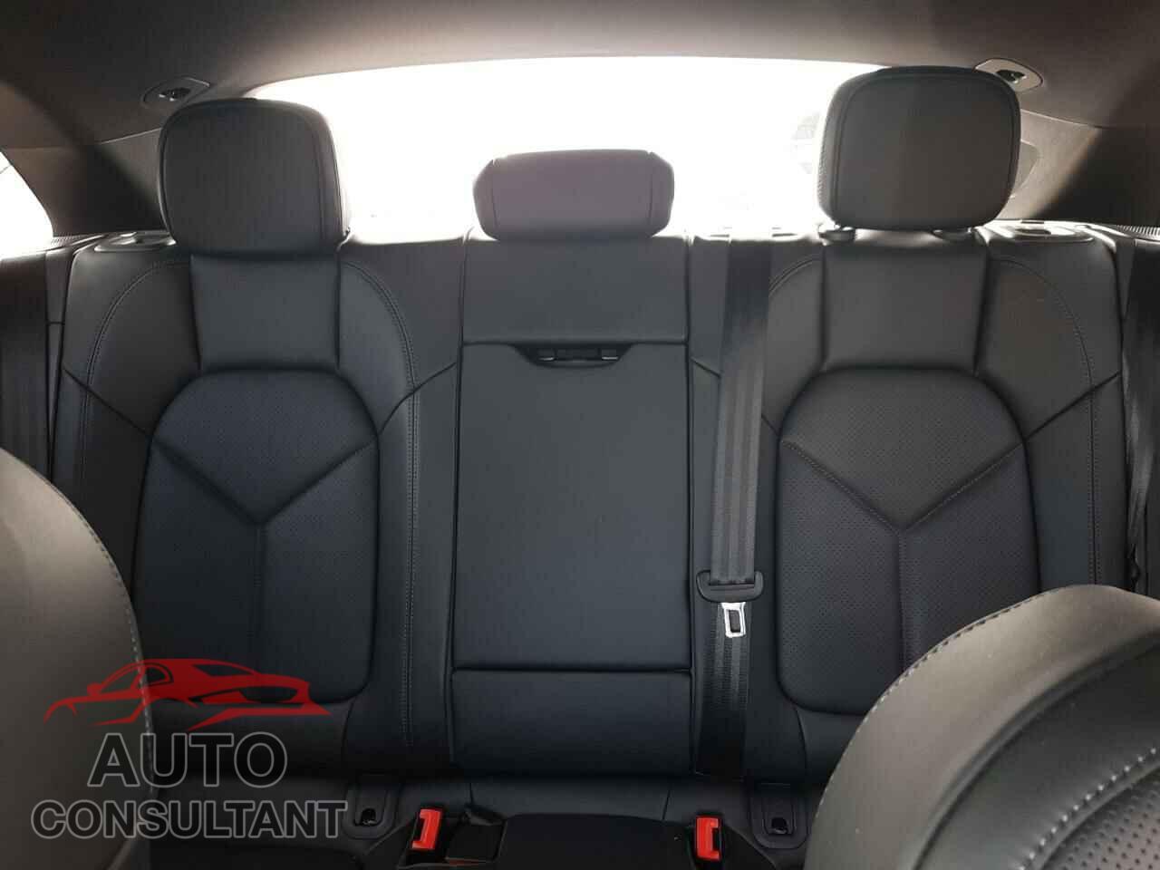 PORSCHE MACAN BASE 2023 - WP1AA2A50PLB09962