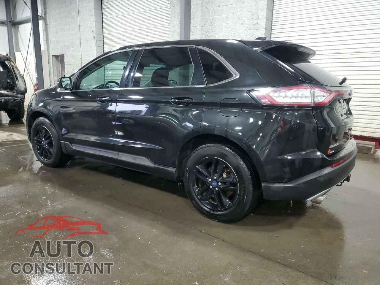 FORD EDGE 2015 - 2FMTK4J9XFBB82045