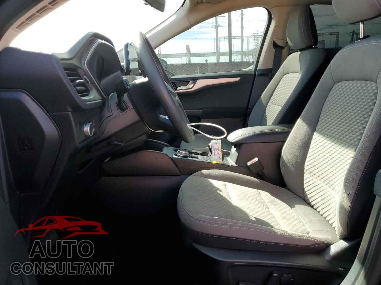 FORD ESCAPE 2020 - 1FMCU0G61LUA11691