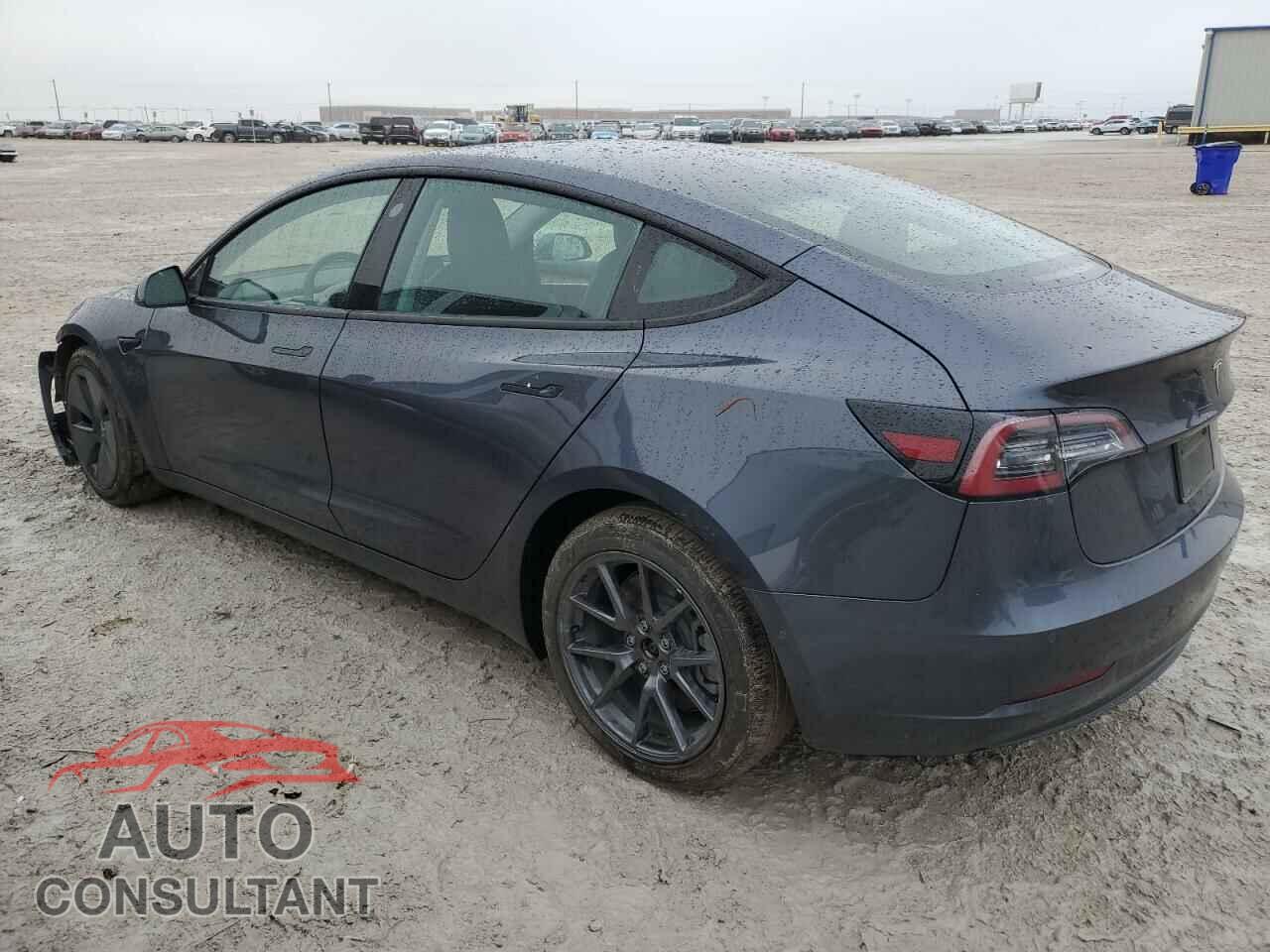 TESLA MODEL 3 2021 - 5YJ3E1EAXMF973397