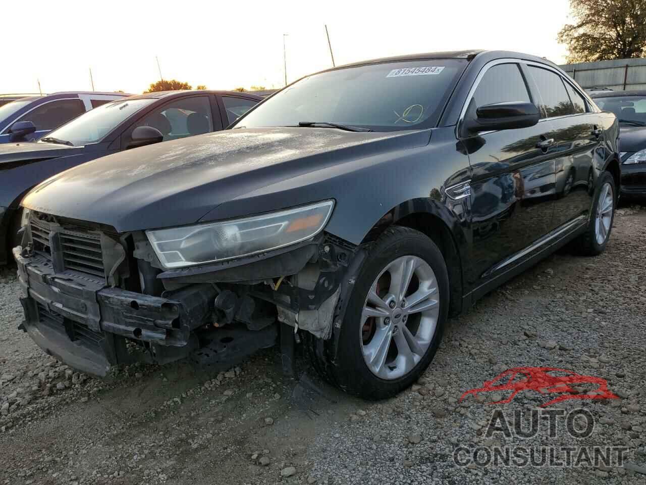 FORD TAURUS 2015 - 1FAHP2E83FG121586