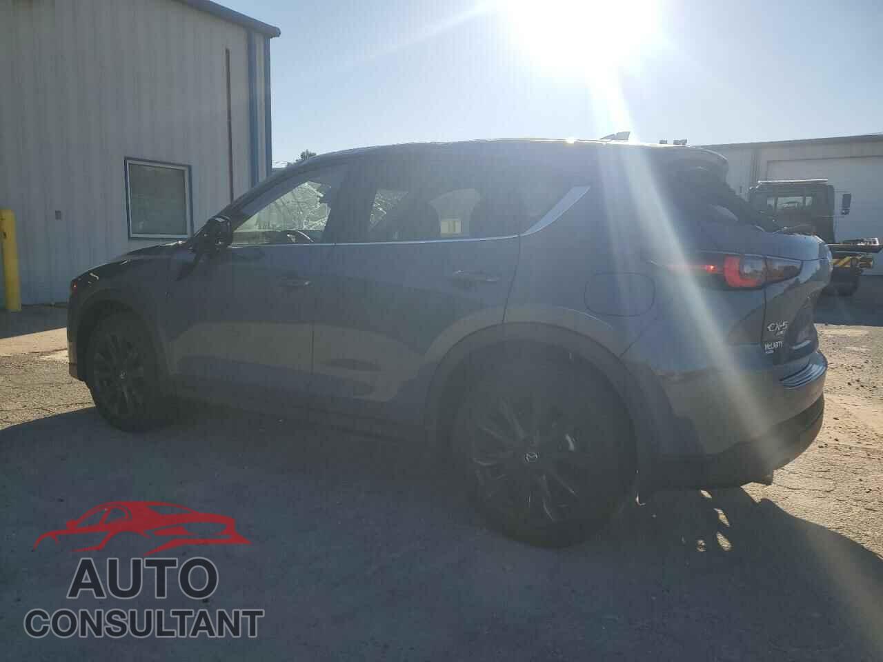 MAZDA CX-5 PREFE 2024 - JM3KFBCL6R0441600