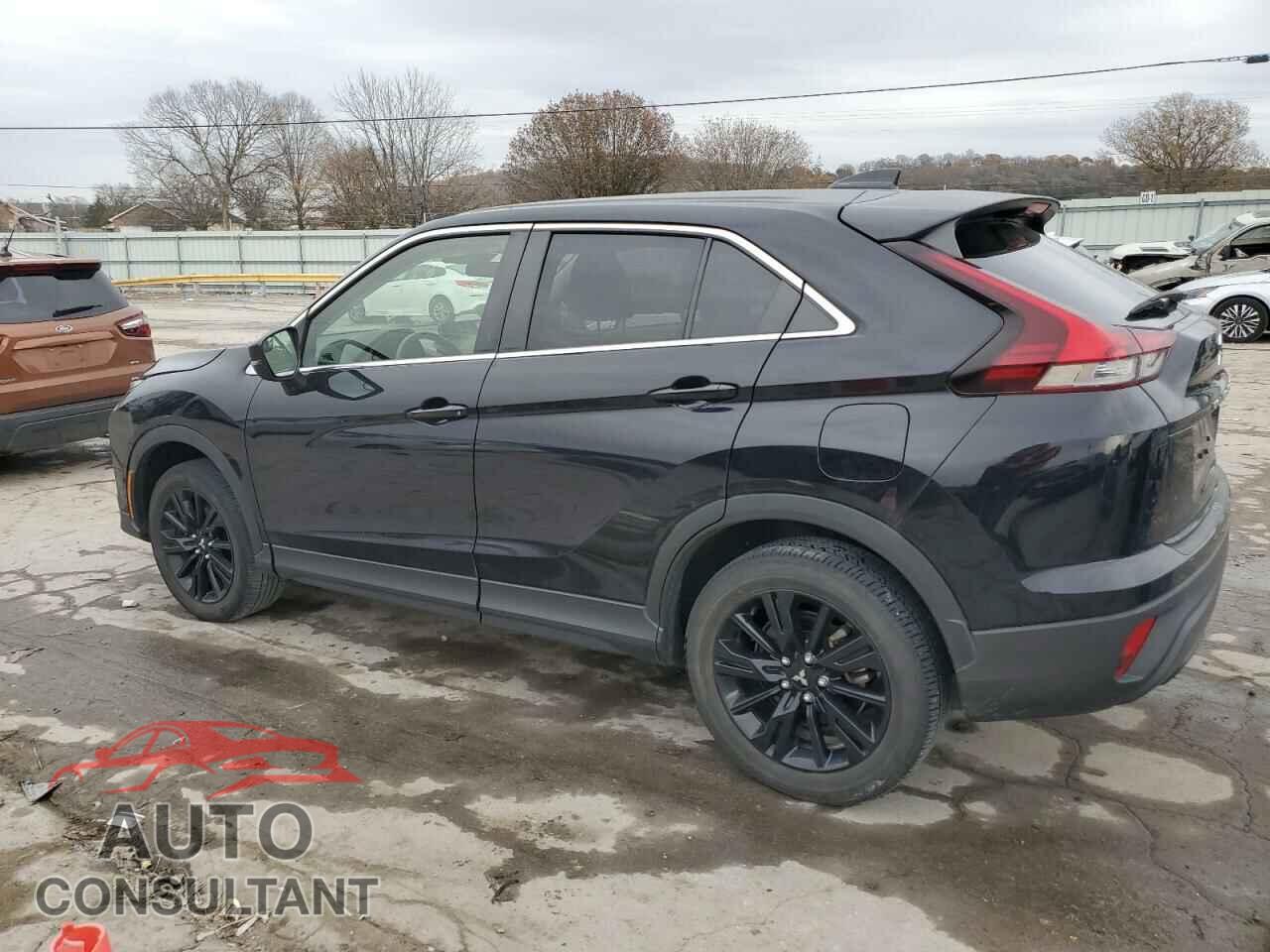 MITSUBISHI ECLIPSE 2023 - JA4ATVAAXPZ005304