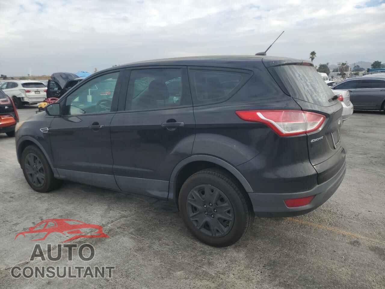 FORD ESCAPE 2013 - 1FMCU0F78DUC24584