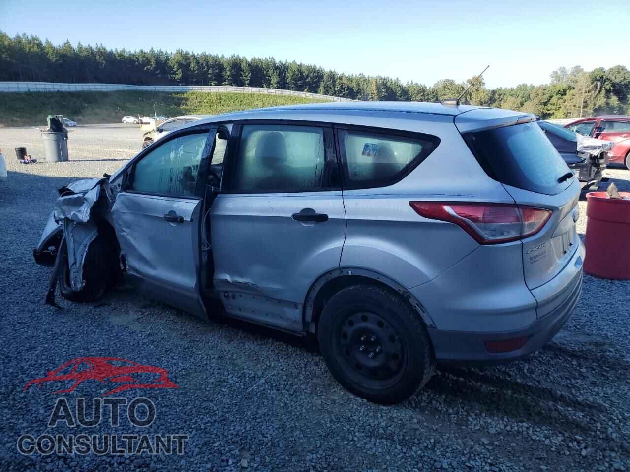 FORD ESCAPE 2013 - 1FMCU0F71DUD82507
