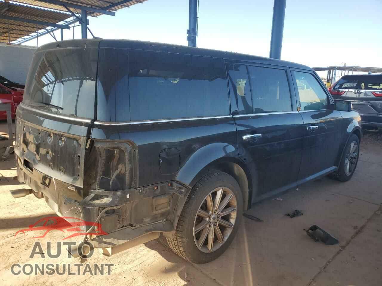 FORD FLEX 2015 - 2FMHK6D87FBA03061