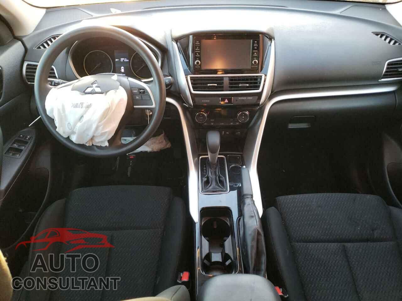 MITSUBISHI ECLIPSE 2020 - JA4AS3AA2LZ035995