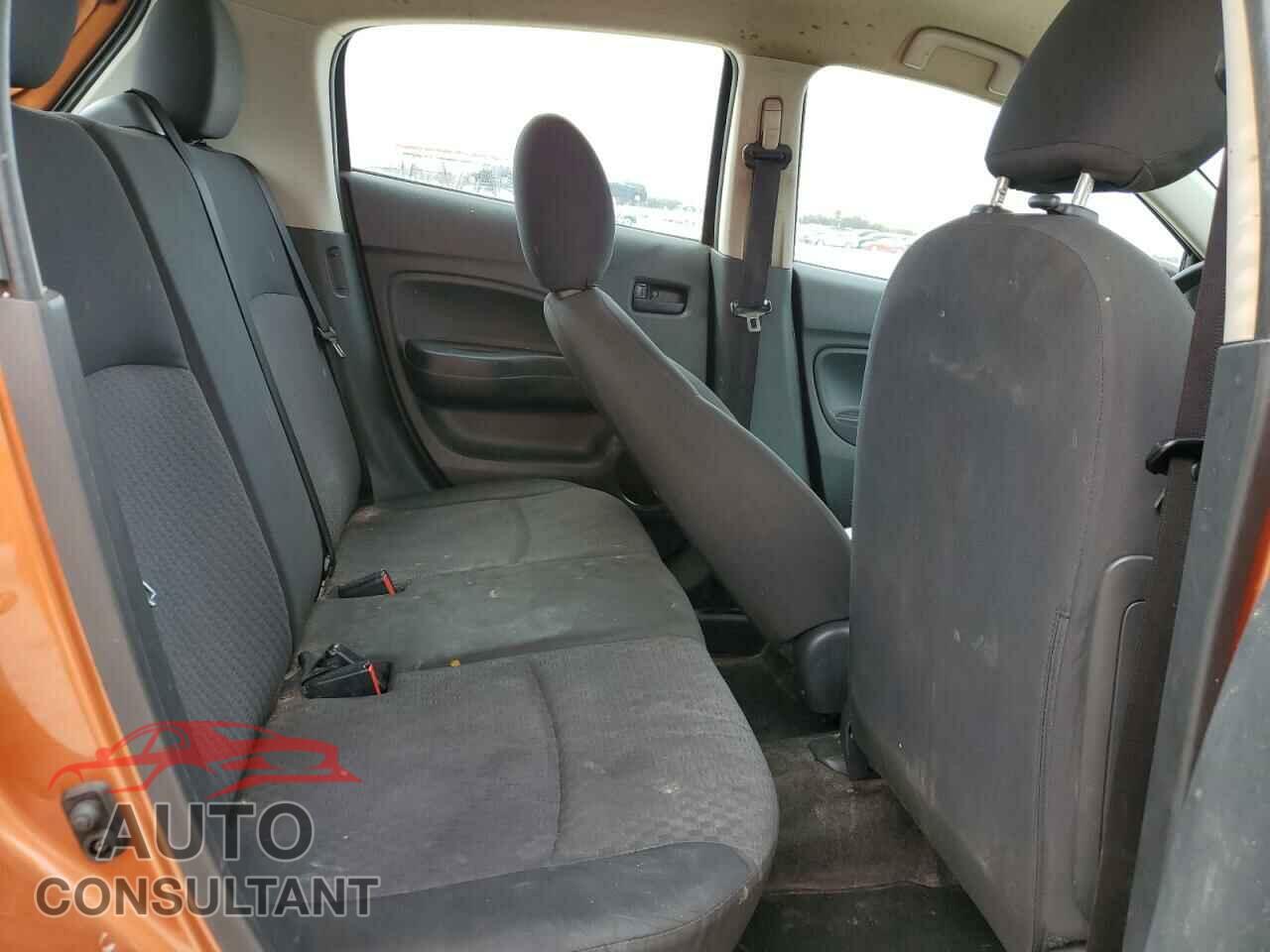 MITSUBISHI MIRAGE 2020 - ML32A3HJ6LH003448