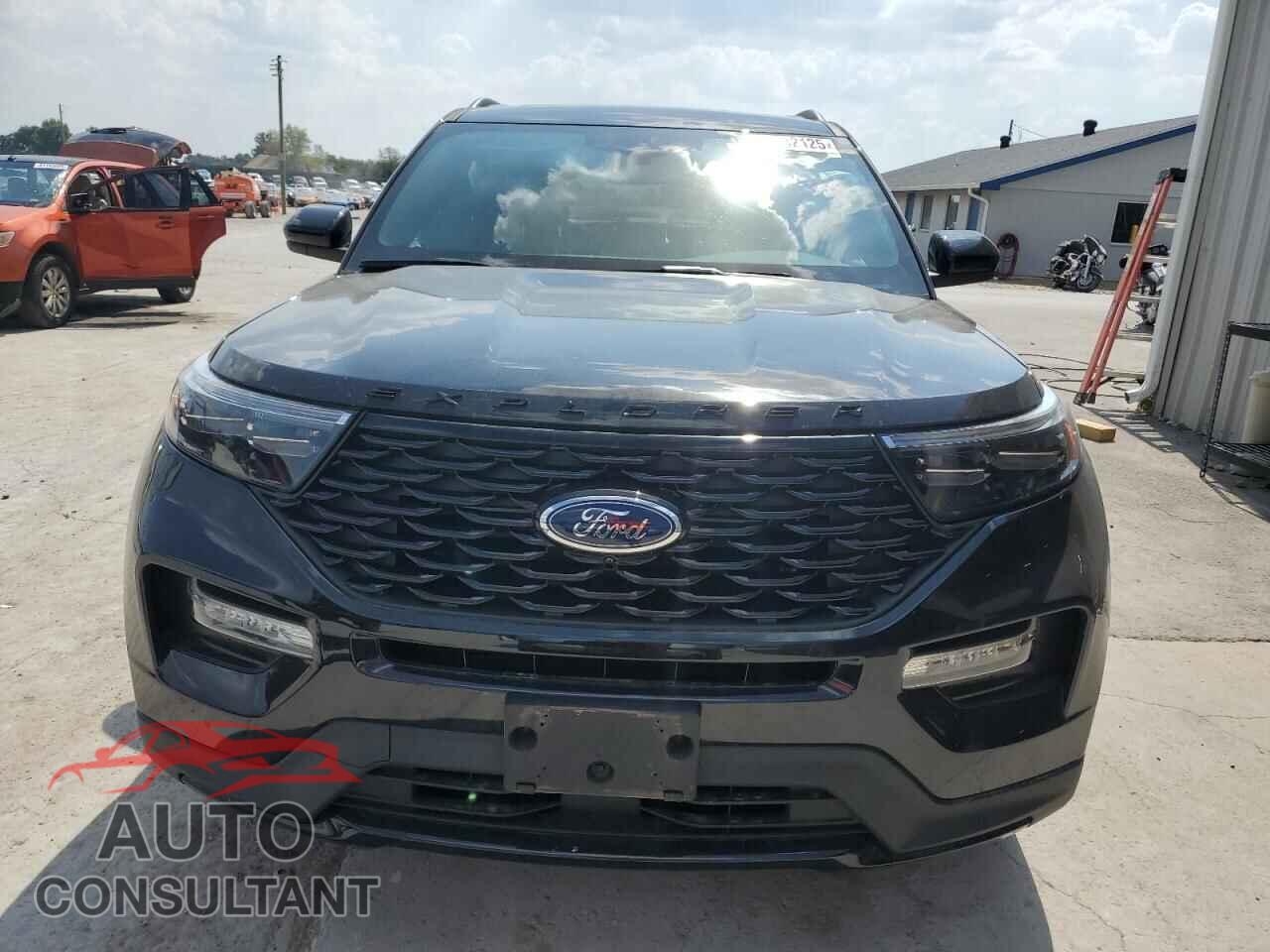 FORD EXPLORER 2023 - 1FMSK7KH1PGB65535