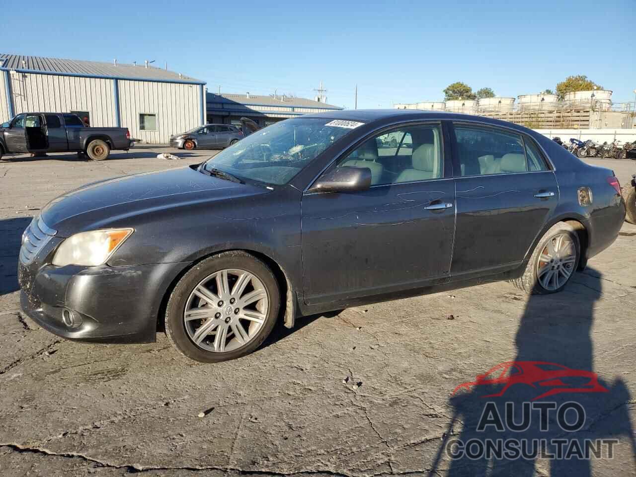 TOYOTA AVALON 2009 - 4T1BK36B79U332967