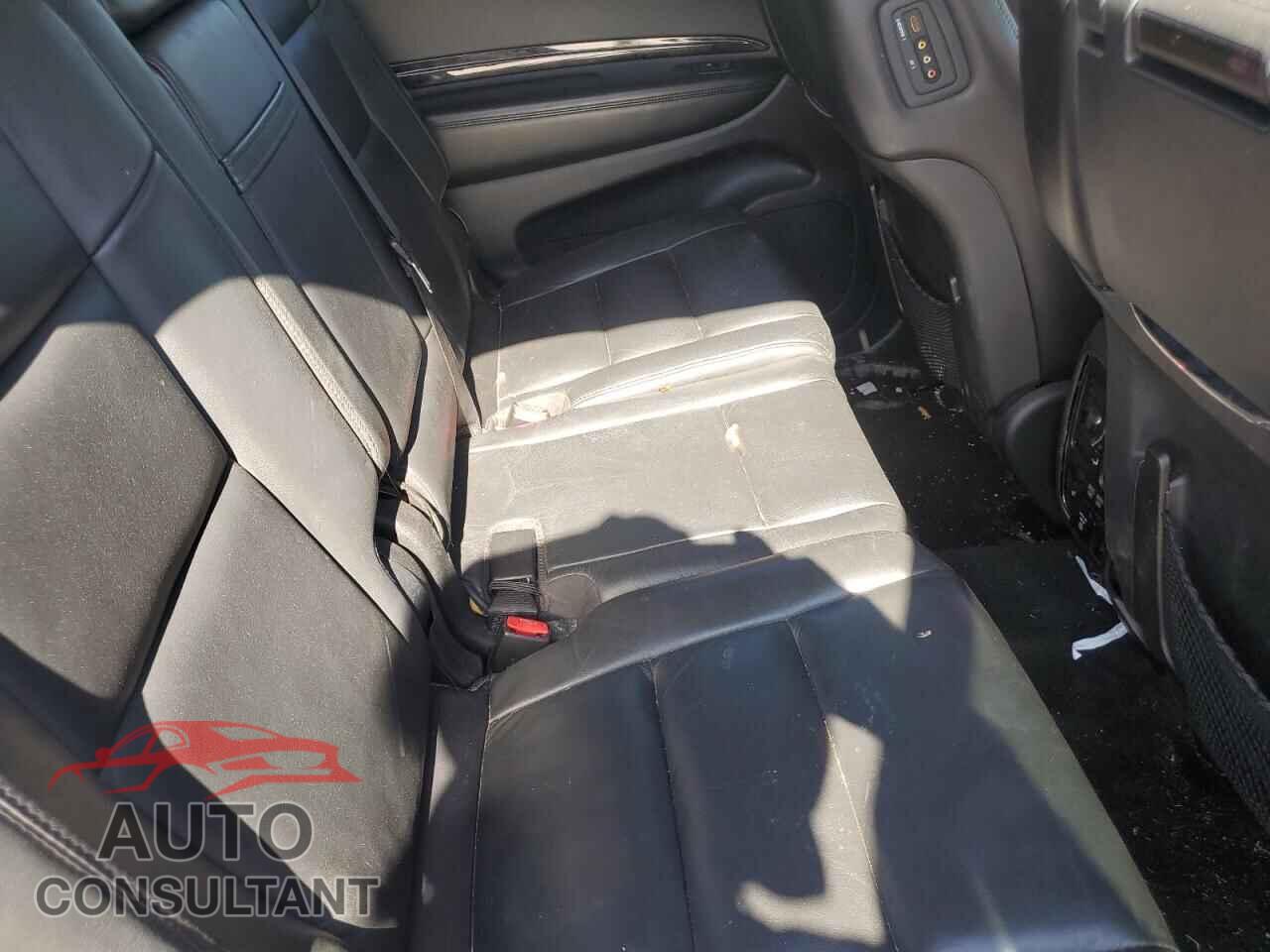 DODGE DURANGO 2014 - 1C4RDJDG9EC976437