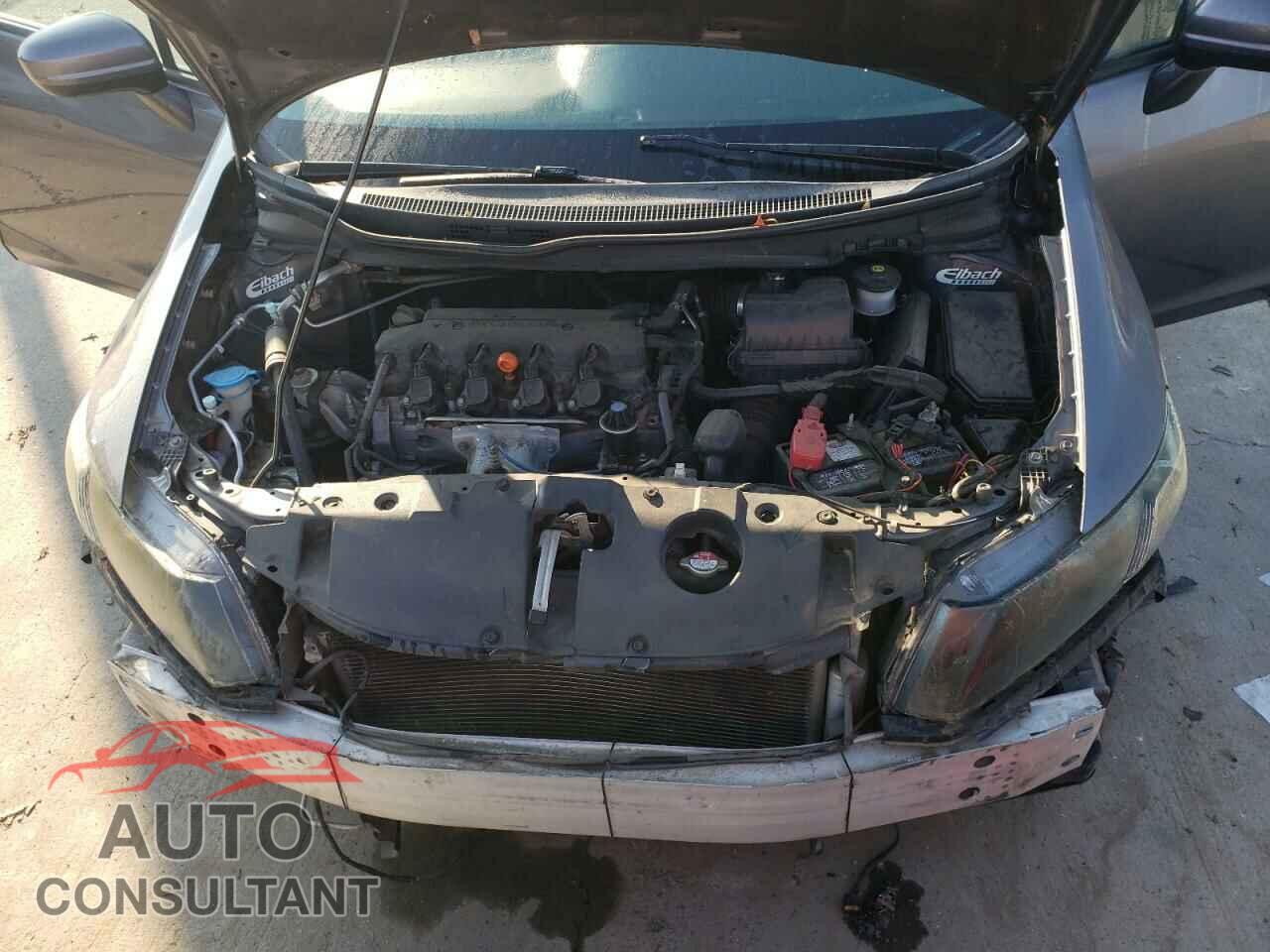 HONDA CIVIC 2014 - 19XFB2F5XEE203723