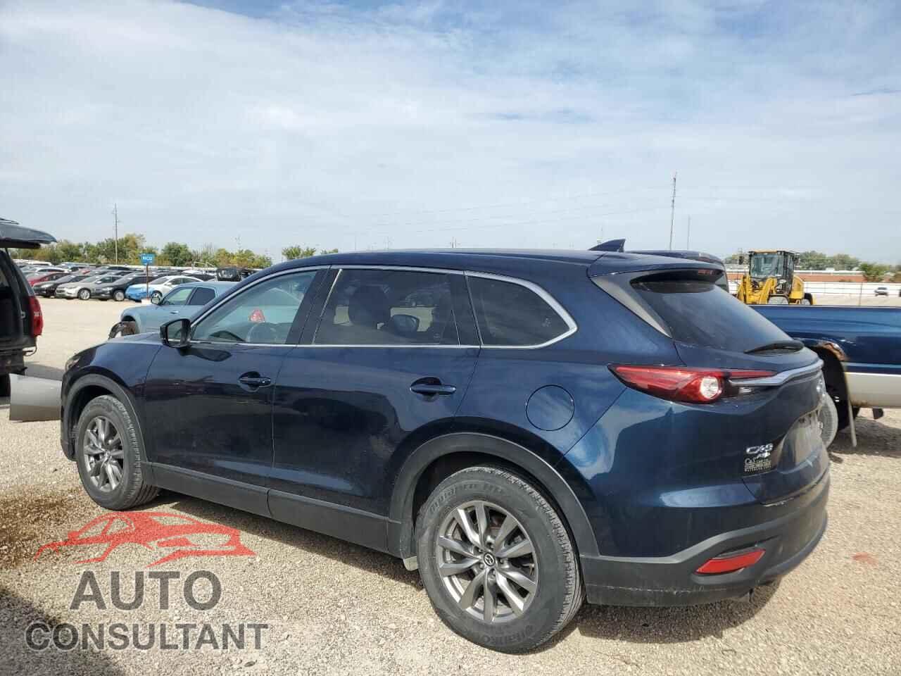 MAZDA CX-9 2018 - JM3TCBCYXJ0212382