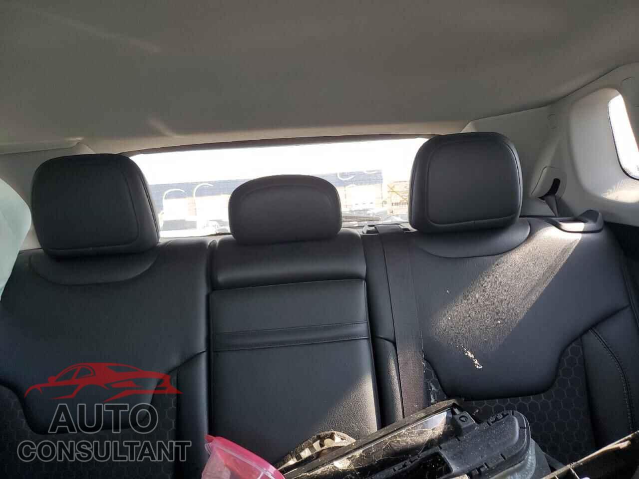 JEEP COMPASS 2019 - 3C4NJDBB5KT813655