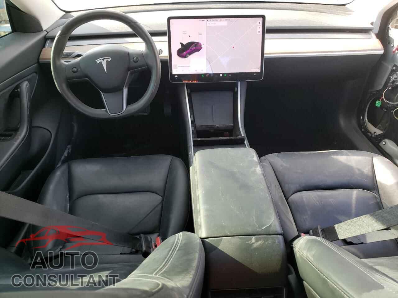 TESLA MODEL 3 2020 - 5YJ3E1EA5LF736699