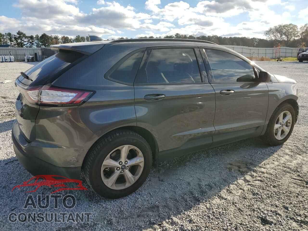 FORD EDGE 2015 - 2FMTK3G84FBB46568