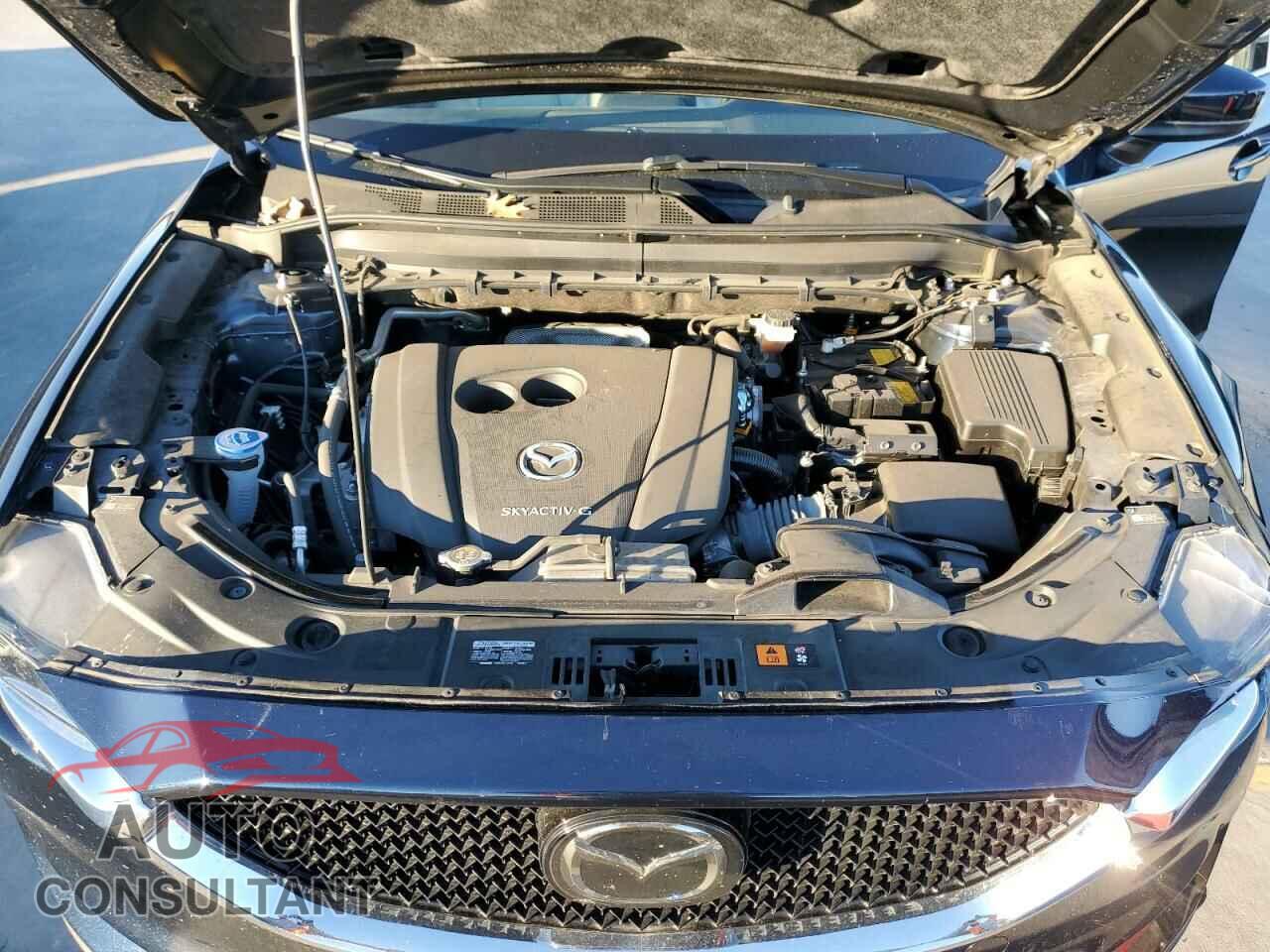 MAZDA CX-5 2020 - JM3KFBDM7L1864193