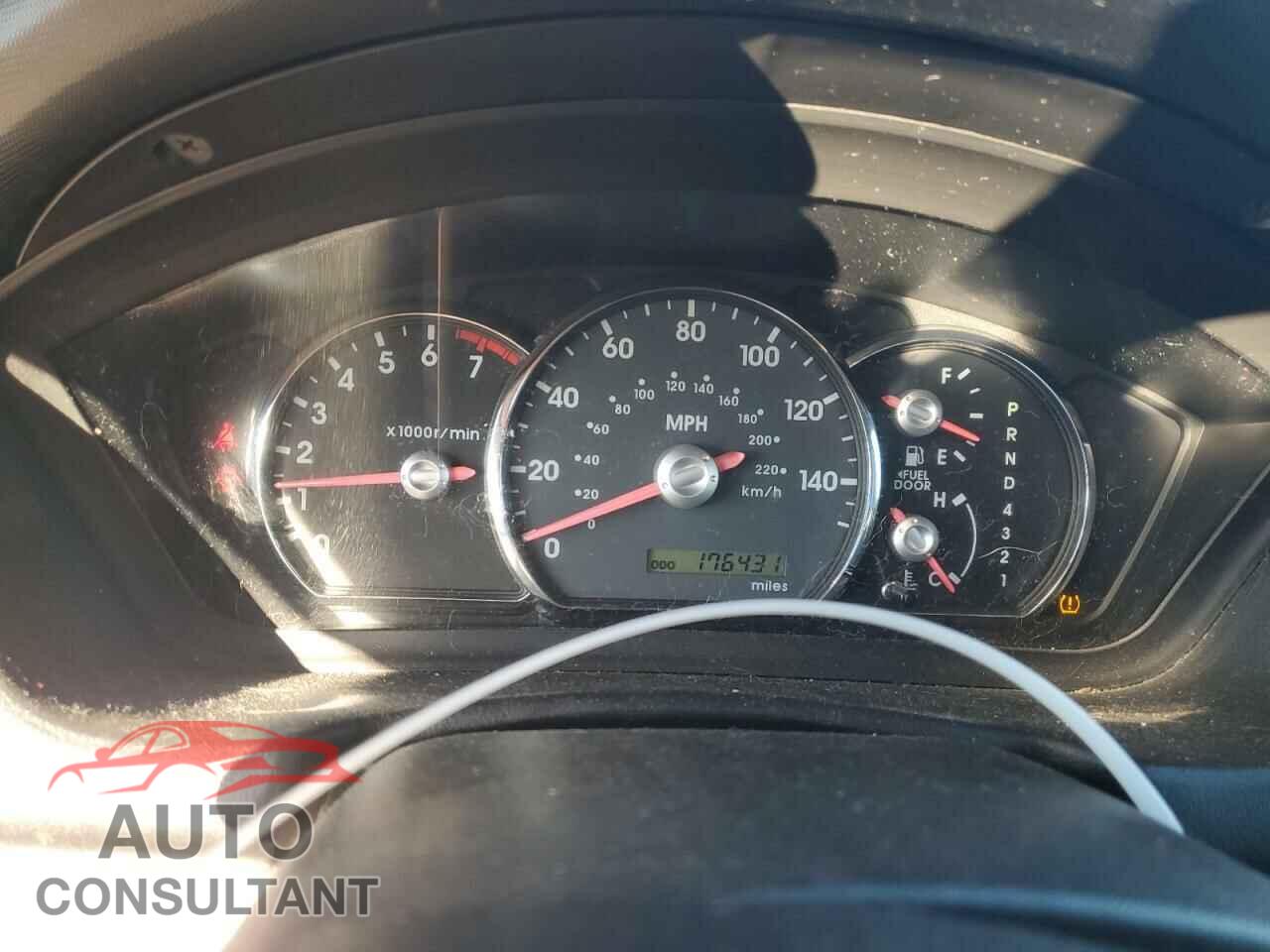 MITSUBISHI GALANT 2011 - 4A32B2FF2BE005018
