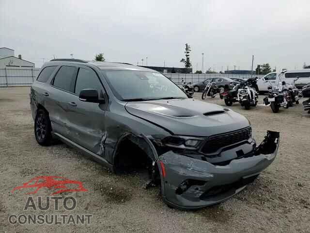 DODGE DURANGO 2026 - 1C4RDJDGXTC159099