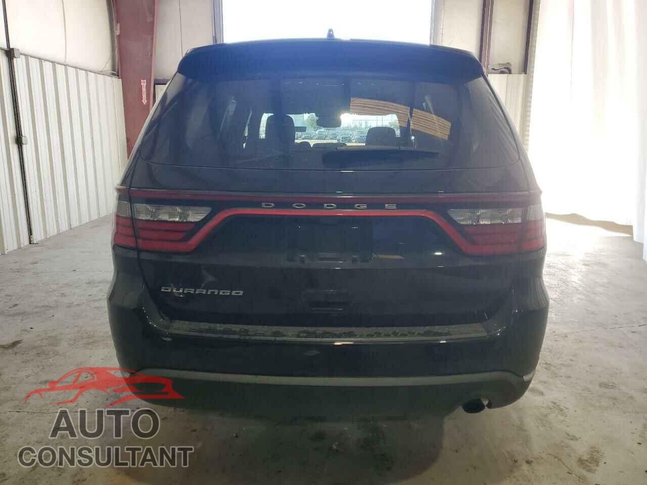 DODGE DURANGO 2023 - 1C4RDHAG0PC634908