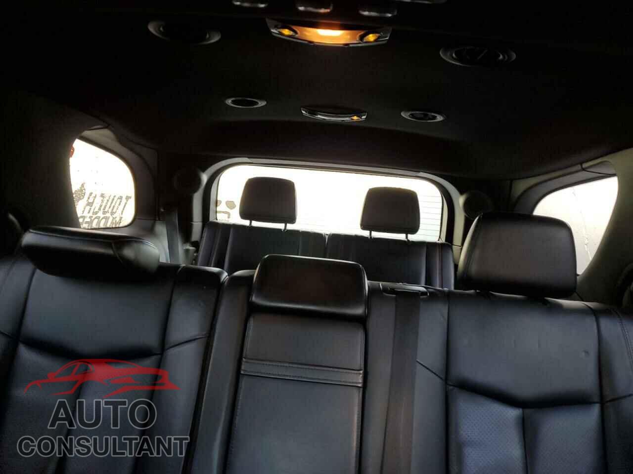 DODGE DURANGO 2015 - 1C4SDJCT0FC784745