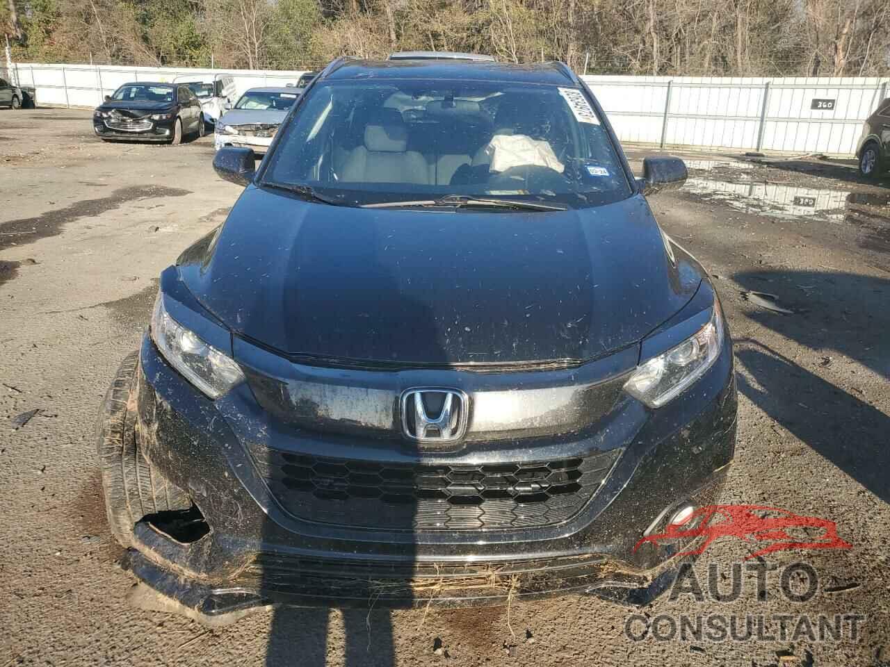 HONDA HR-V 2021 - 3CZRU5H1XMM725723