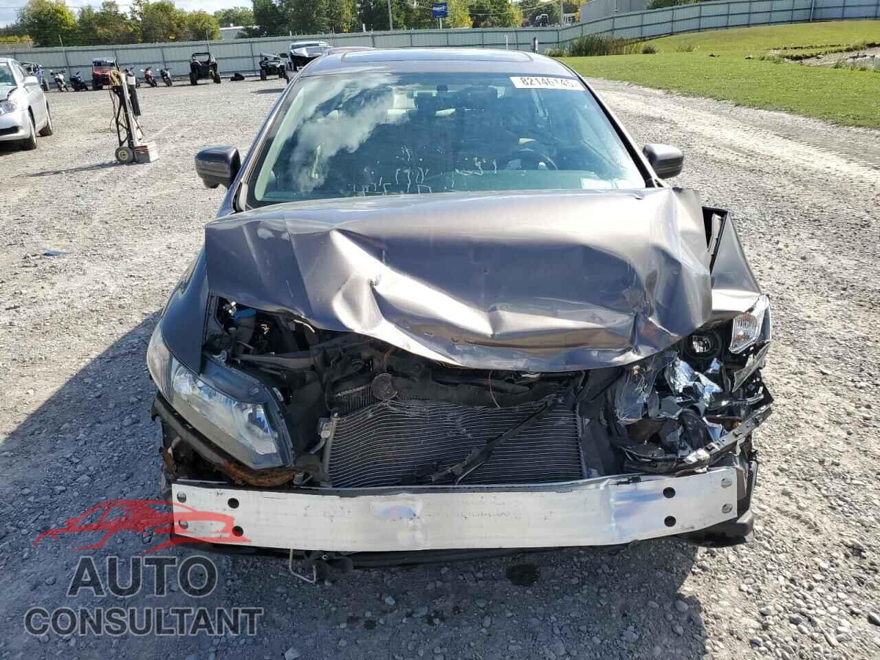 HONDA CIVIC 2015 - 19XFB2F84FE225308