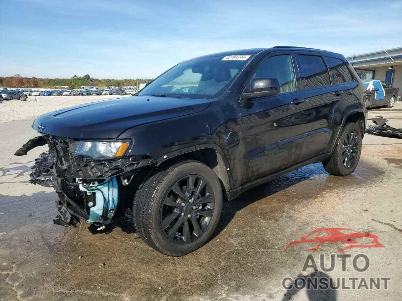 JEEP GRAND CHER 2020 - 1C4RJEAG0LC295469