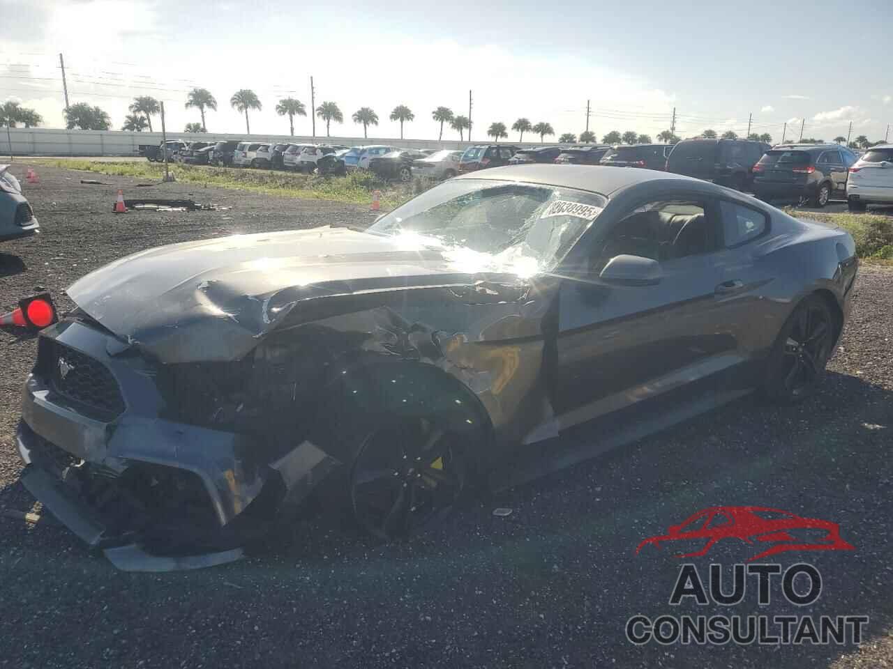 FORD ALL Models 2015 - 1FA6P8TH3F5301336