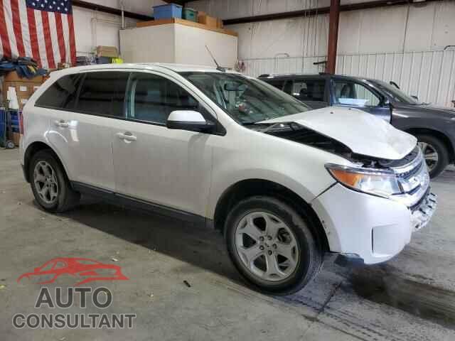 FORD EDGE 2014 - 2FMDK4JC1EBB00685