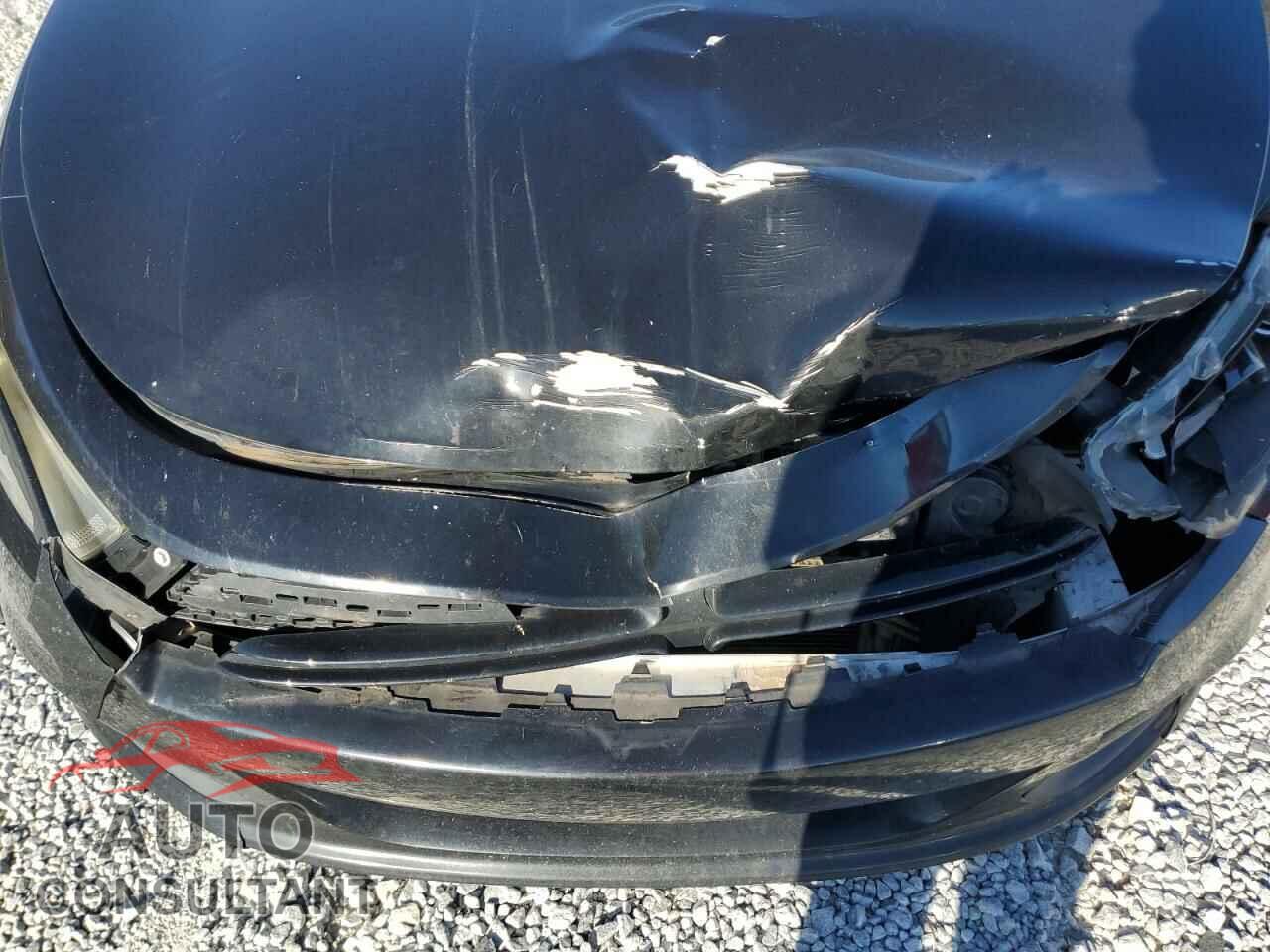 DODGE DART 2016 - 1C3CDFAA3GD577852