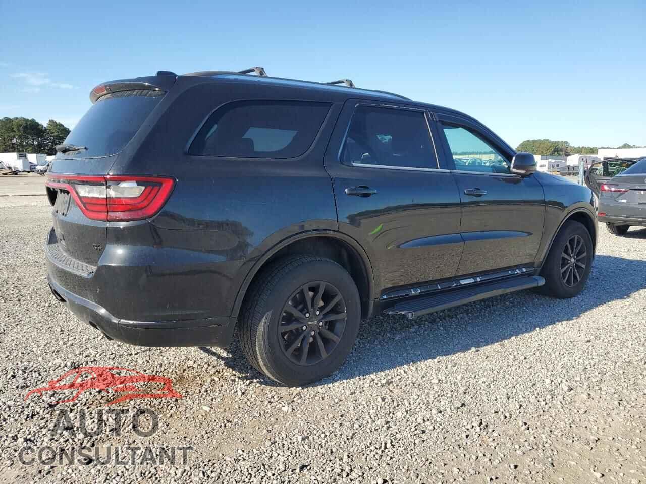 DODGE DURANGO 2015 - 1C4RDJDG9FC781939