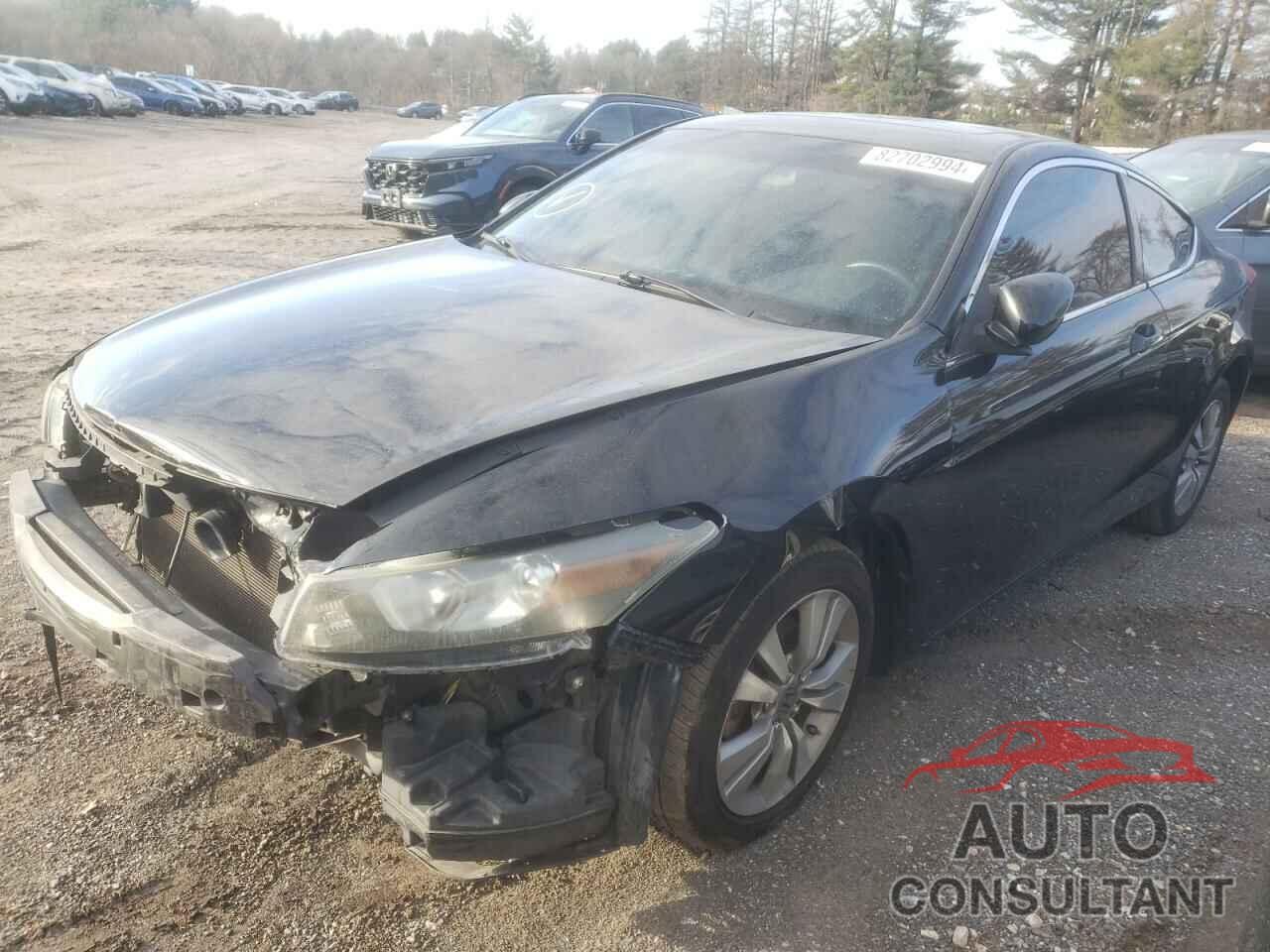 HONDA ACCORD 2011 - 1HGCS1B82BA002556