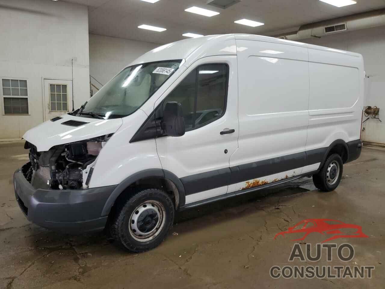 FORD TRANSIT 2015 - 1FTNR2CM5FKA99188