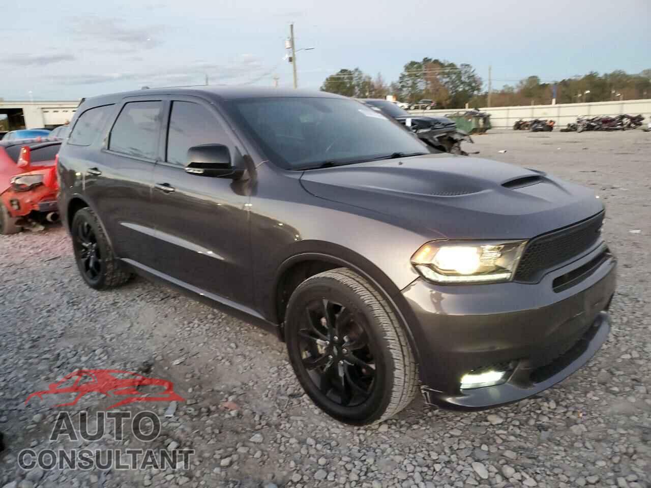 DODGE DURANGO 2020 - 1C4RDHDG8LC381116