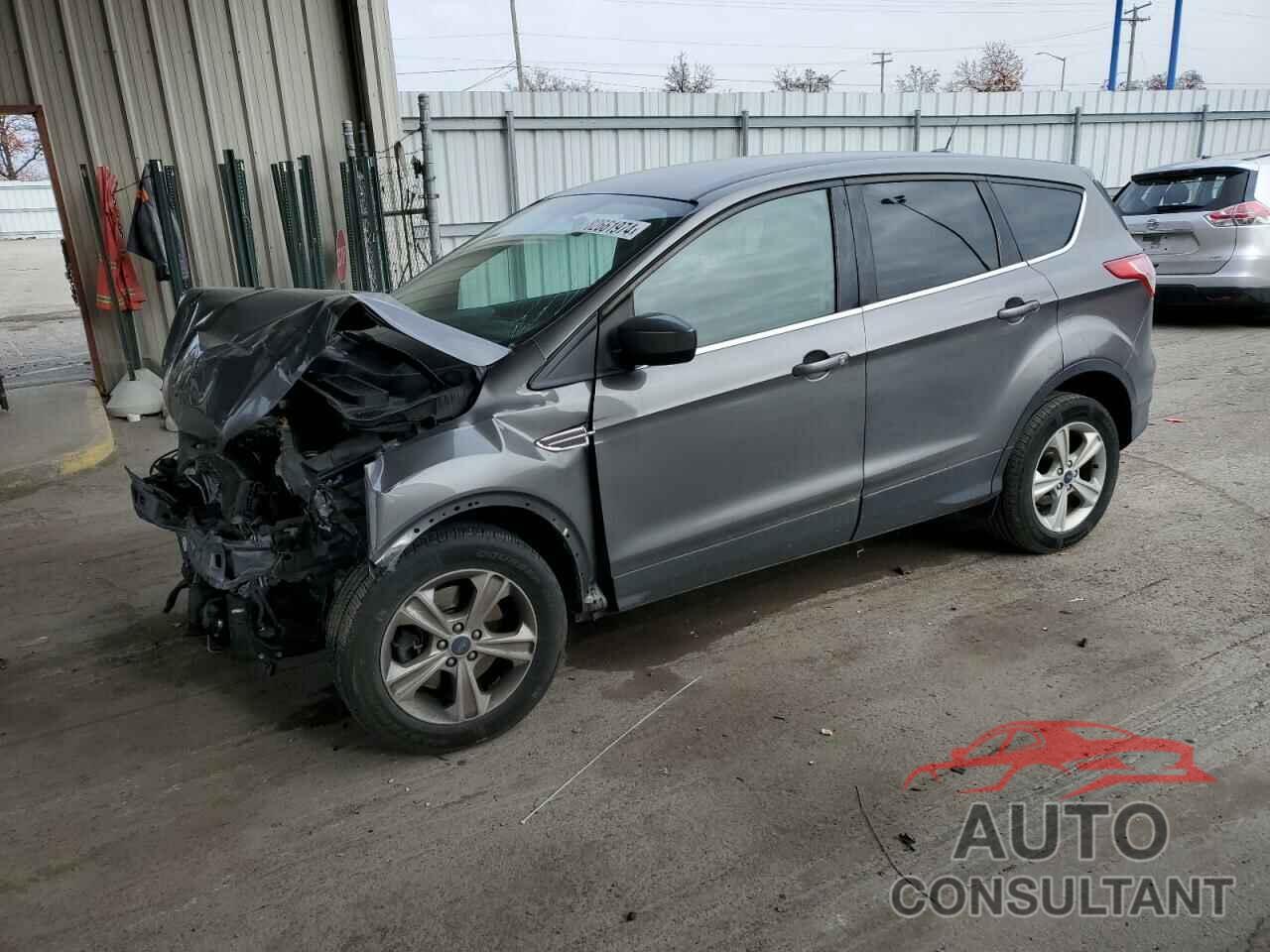 FORD ESCAPE 2014 - 1FMCU9GX4EUD90959
