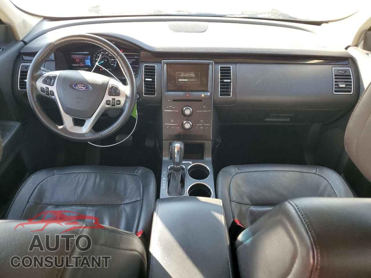 FORD FLEX 2013 - 2FMGK5C89DBD06458