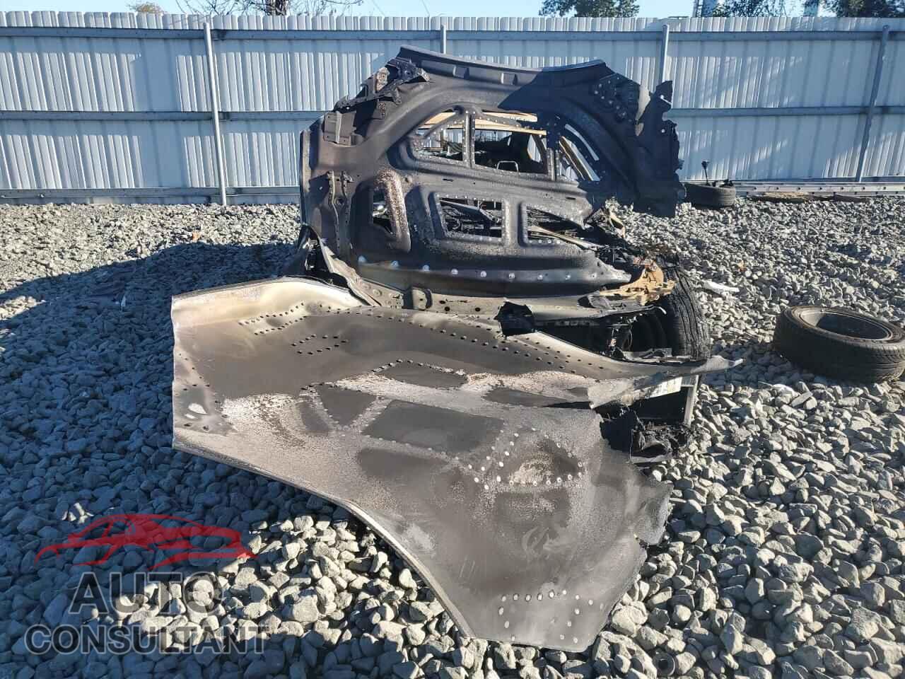 BMW M2 2023 - 3MW53CM09P8D04983