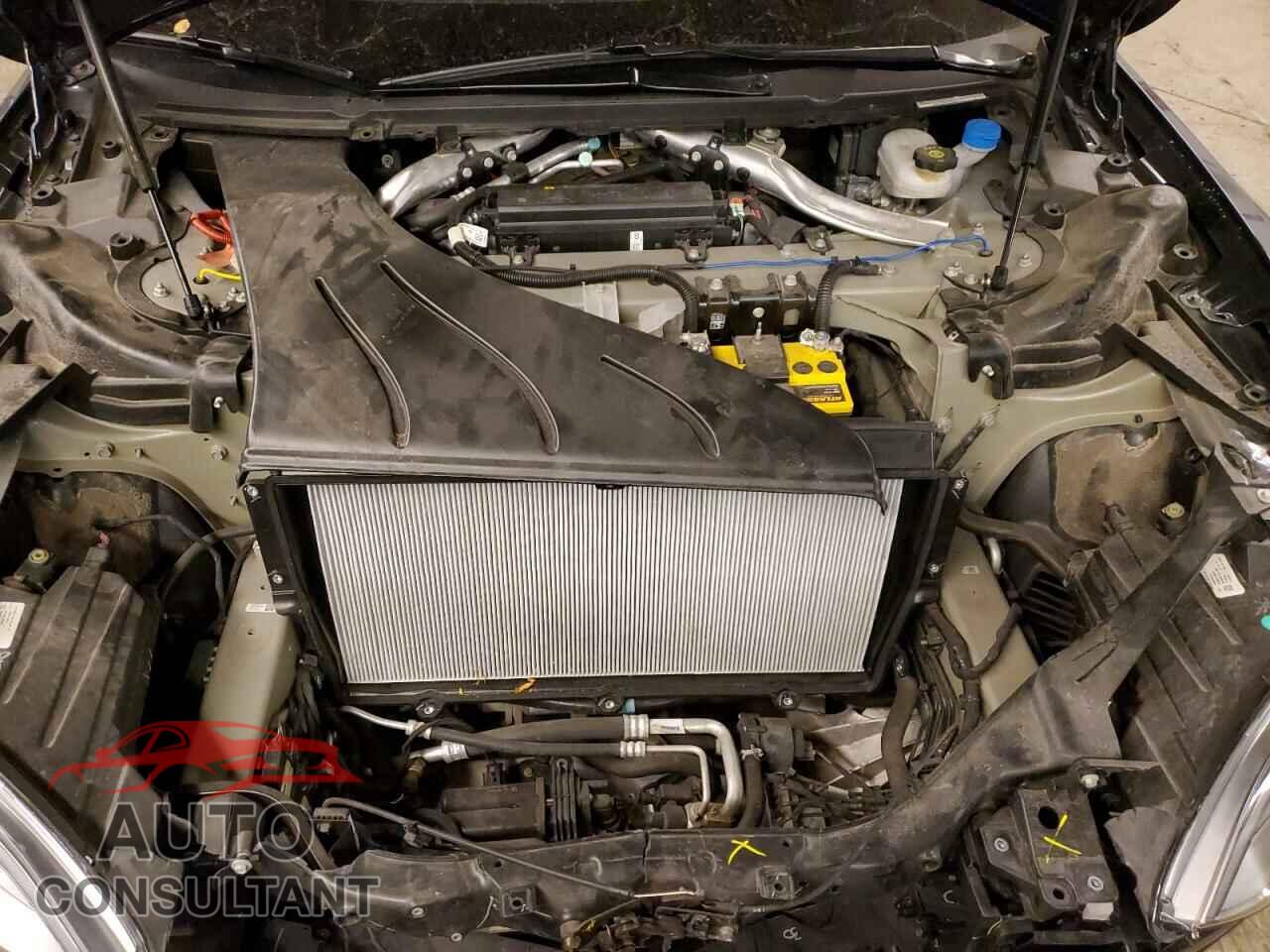 TESLA MODEL S 2017 - 5YJSA1E2XHF229241