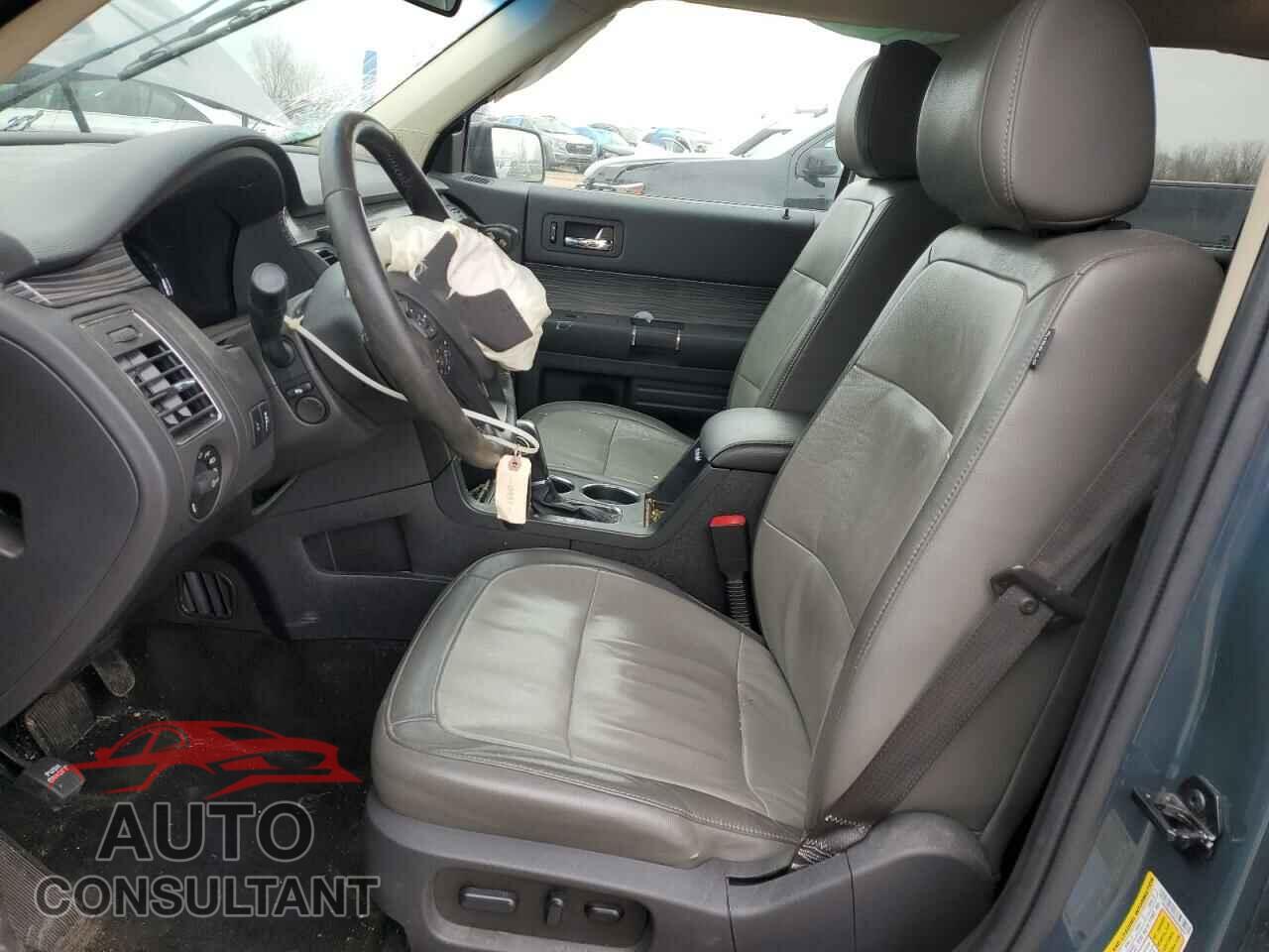 FORD FLEX 2016 - 2FMHK6D88GBA09081