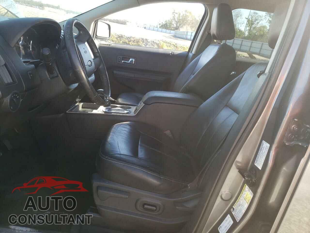 FORD EDGE 2009 - 2FMDK49C79BA54175
