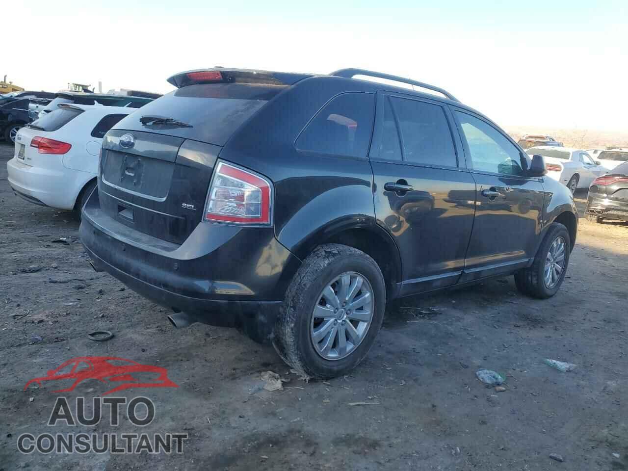 FORD EDGE 2010 - 2FMDK3JC7ABA97120