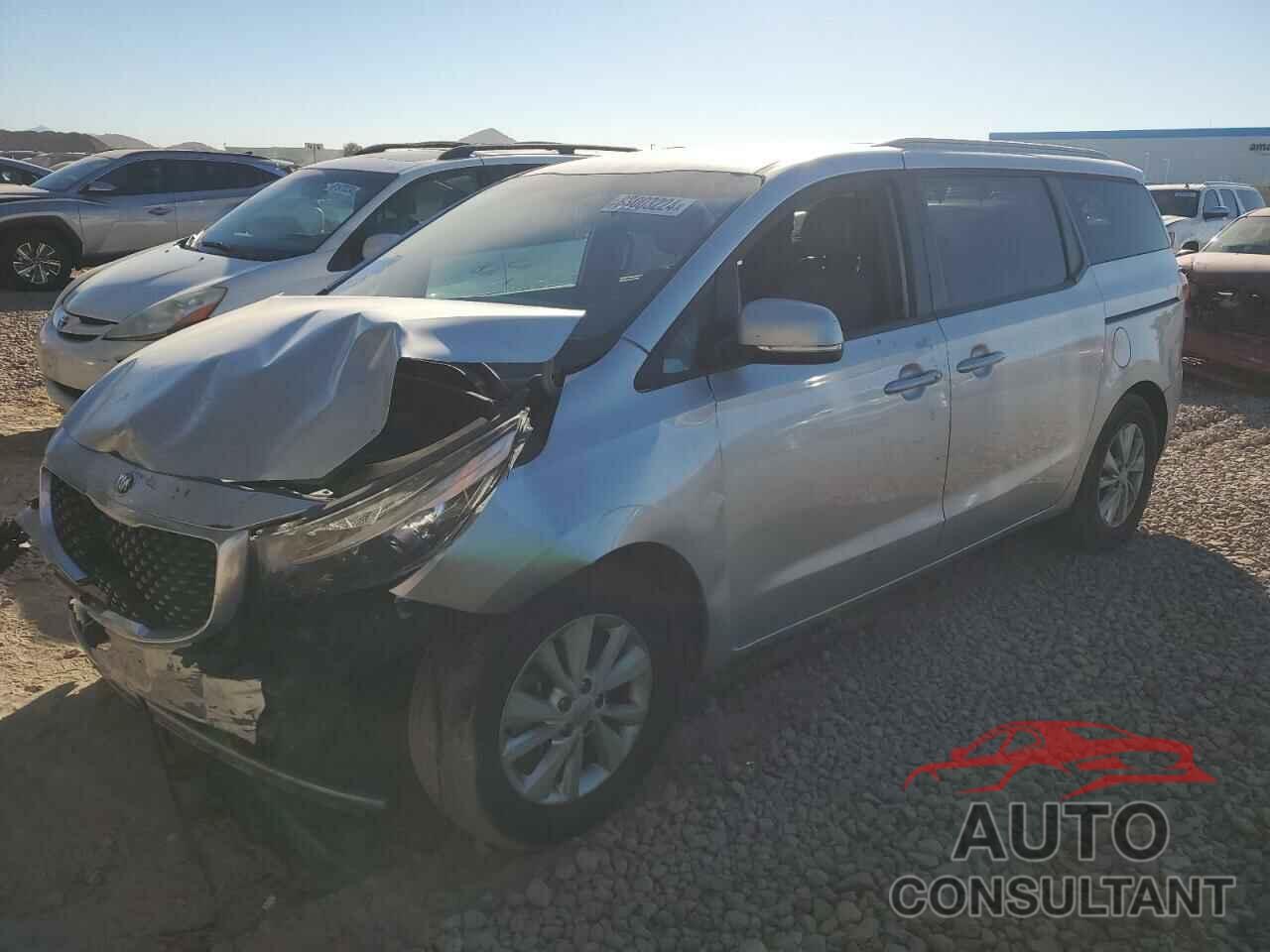 KIA All Models 2017 - KNDMB5C18H6313108
