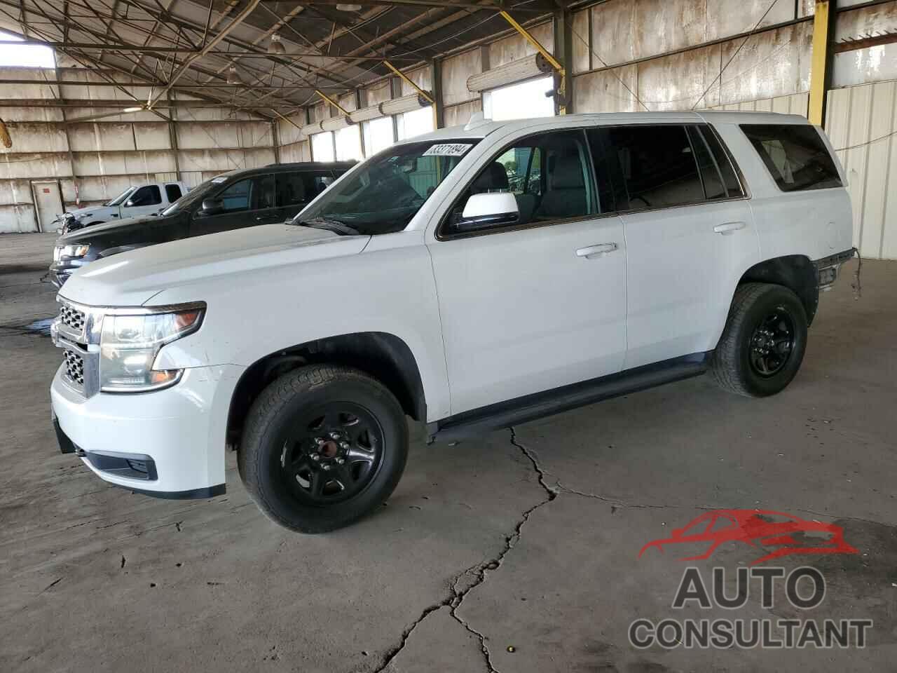 CHEVROLET TAHOE 2016 - 1GNLCDEC9GR145324