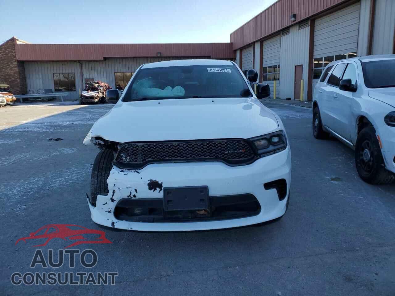 DODGE DURANGO 2023 - 1C4SDJFT2PC590828