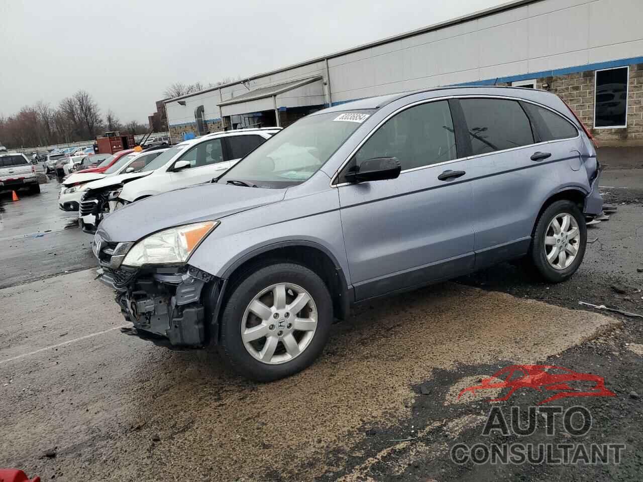 HONDA CRV 2011 - JHLRE4H36BC024645