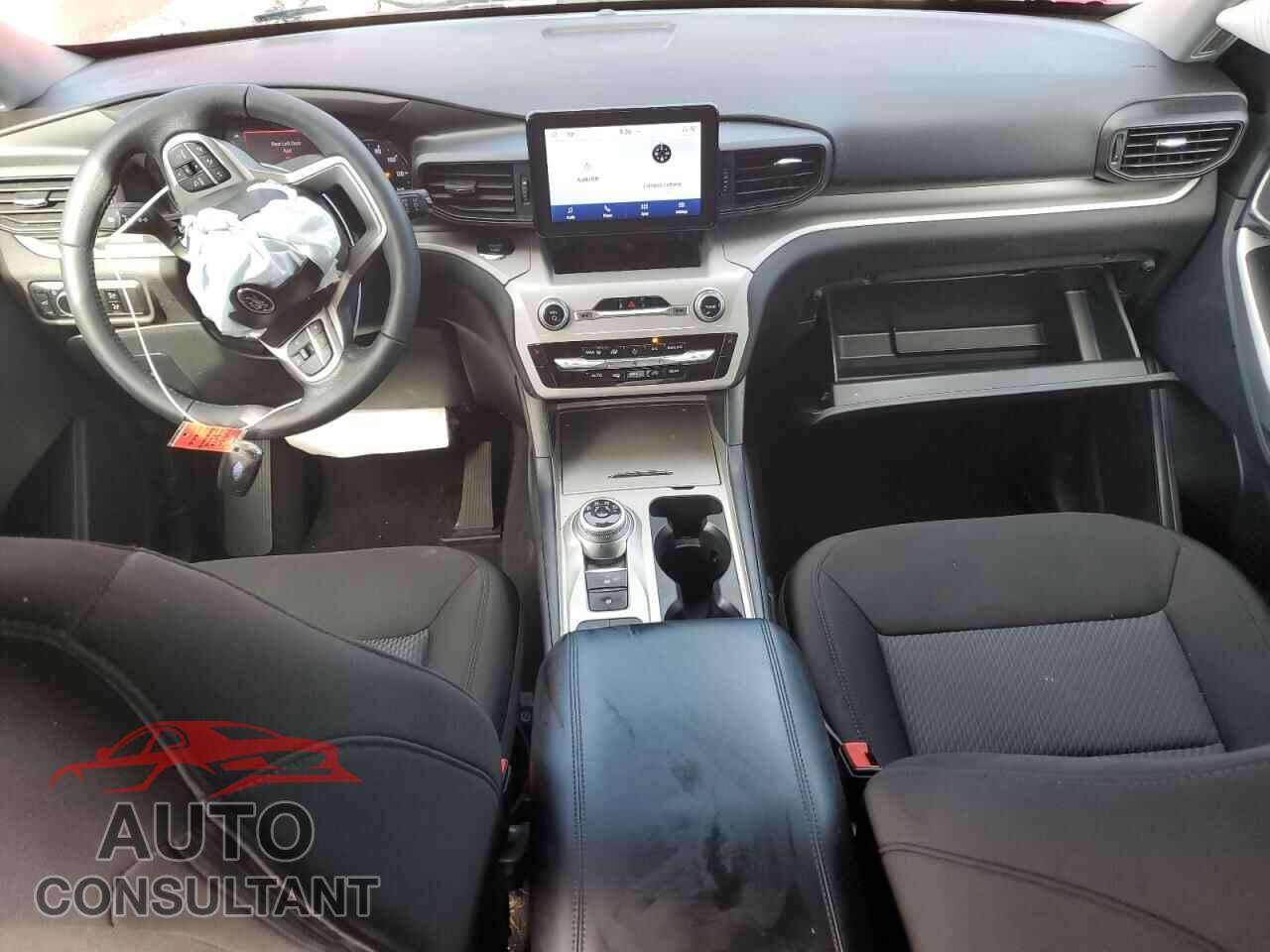 FORD EXPLORER 2023 - 1FMSK7DH1PGC41252